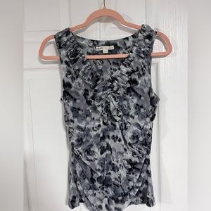 Cleo tank top